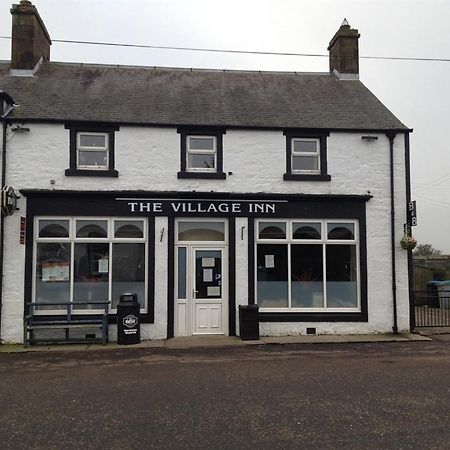 The Village Inn Kirtlebridge Luaran gambar